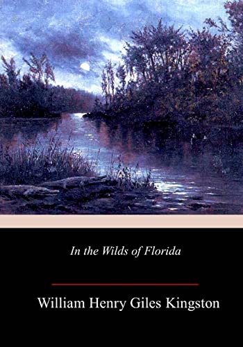 Stock image for In the Wilds of Florida for sale by Lucky's Textbooks