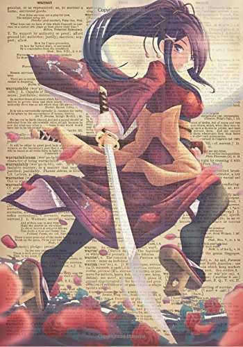 345550 Anime Warrior Katana Anime Girls 4k  Rare Gallery HD Wallpapers