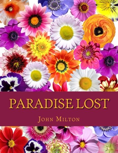 9781985617322: Paradise Lost