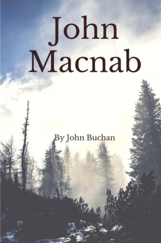 9781985617766: John Macnab