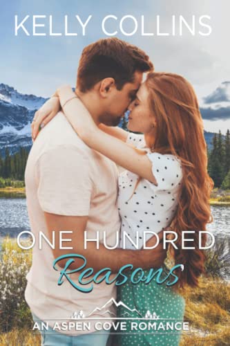 Imagen de archivo de One Hundred Reasons: An Aspen Cove Romance: 1 a la venta por WorldofBooks