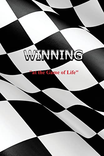 Stock image for Winning: at the Game ofLlife [Soft Cover ] for sale by booksXpress