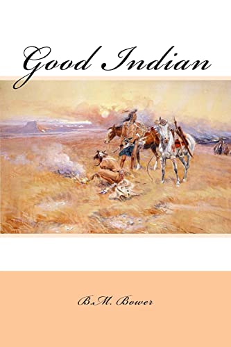 Beispielbild fr Good Indian zum Verkauf von THE SAINT BOOKSTORE