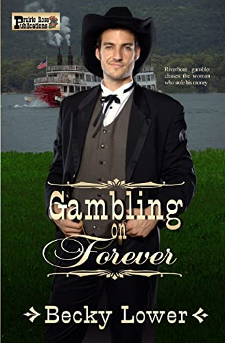 9781985633858: Gambling on Forever