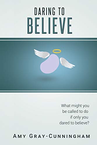 Beispielbild fr Daring to Believe: Memoir of a Living Kidney Donor zum Verkauf von ThriftBooks-Atlanta