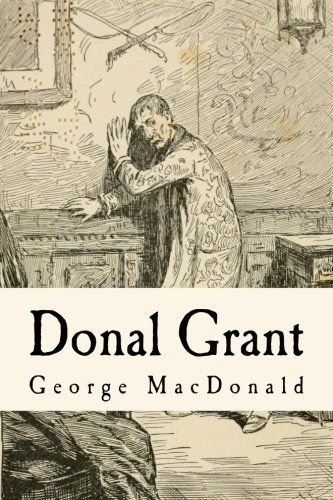 Beispielbild fr Donal Grant zum Verkauf von Revaluation Books