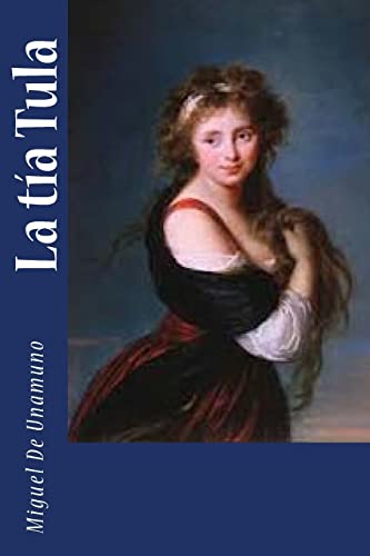 Stock image for La ta Tula (Spanish Edition) for sale by Lucky's Textbooks