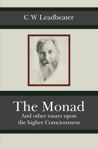9781985643918: The Monad