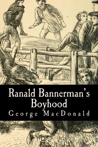 Stock image for Ranald Bannerman's Boyhood for sale by Revaluation Books