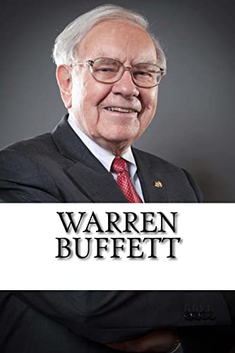 biography of warren buffett pdf