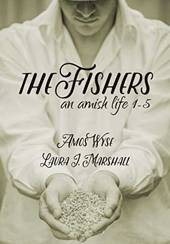 Beispielbild fr The Fishers: An Amish Life Collection 1-5 zum Verkauf von ThriftBooks-Atlanta
