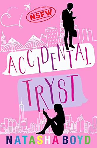 Beispielbild fr Accidental Tryst : A Romantic Comedy zum Verkauf von Better World Books