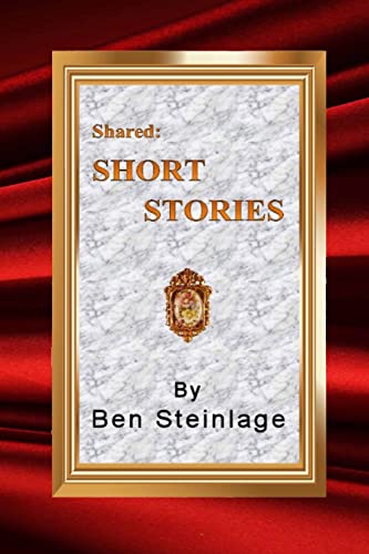 Stock image for Shared: Short Stories for sale by THE SAINT BOOKSTORE