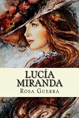 Stock image for Luca Miranda (Spanish Edition) for sale by Lucky's Textbooks