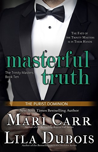 Stock-Bild f�r Masterful Truth (Trinity Masters, Band 10)