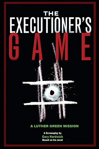 9781985696723: The Executioner's Game