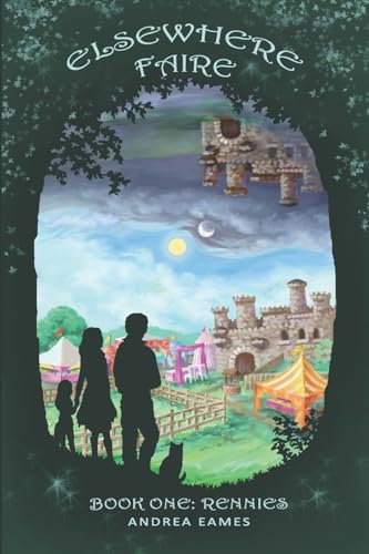 Stock image for Rennies: Book One (Elsewhere Faire) for sale by HPB-Ruby