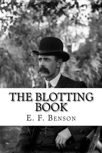 9781985704572: The Blotting Book