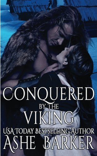 9781985704794: Conquered by the Viking