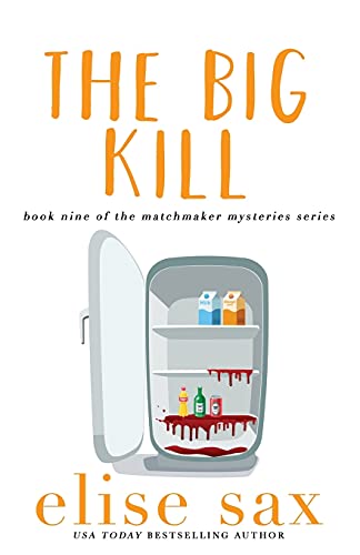 Beispielbild fr The Big Kill zum Verkauf von Better World Books