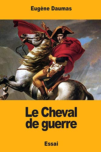 Stock image for Le Cheval de guerre (French Edition) for sale by Lucky's Textbooks