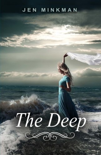 Beispielbild fr The Deep: Volume 2 (The Island series) zum Verkauf von Revaluation Books