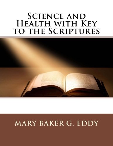 9781985713208: Science and Health with Key to the Scriptures