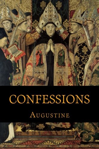 9781985717497: Confessions
