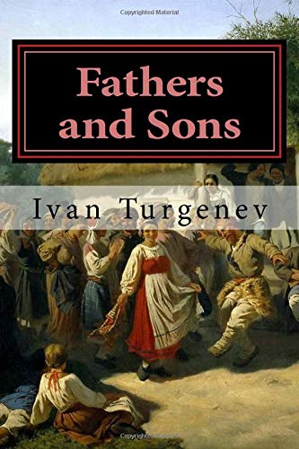 Beispielbild fr Fathers and Sons zum Verkauf von BooksRun