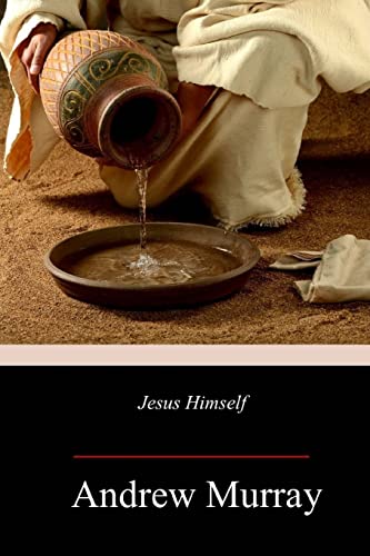 Stock image for Jesus Himself [Soft Cover ] for sale by booksXpress