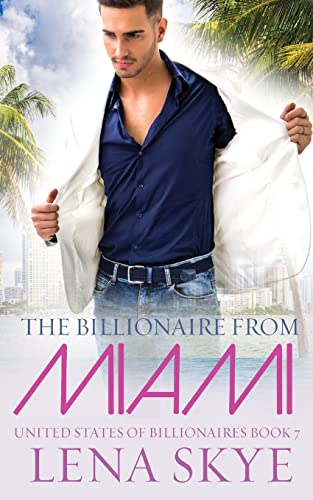 9781985721265: The Billionaire From Miami