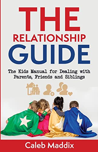 Stock image for The Relationships Guide for sale by Jenson Books Inc