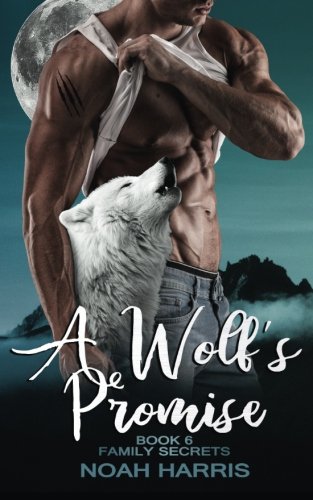 Stock image for A Wolf's Promise: A Gay Shifter Romance (Family Secrets) for sale by SecondSale