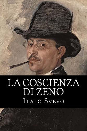 9781985726598: La coscienza di Zeno