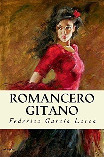 Imagen de archivo de Romancero gitano (Spanish Edition) [Soft Cover ] a la venta por booksXpress