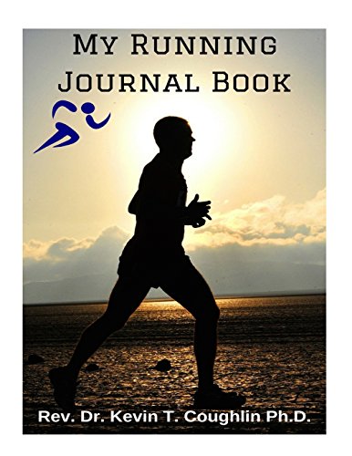 Stock image for My Running Journal Book for sale by Revaluation Books