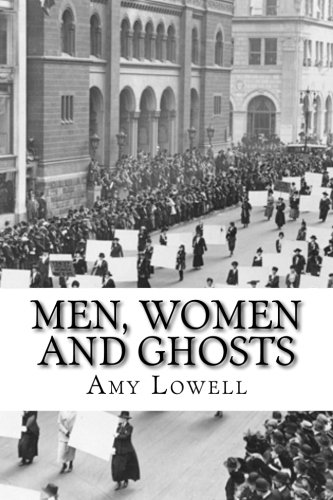9781985736948: Men, Women and Ghosts