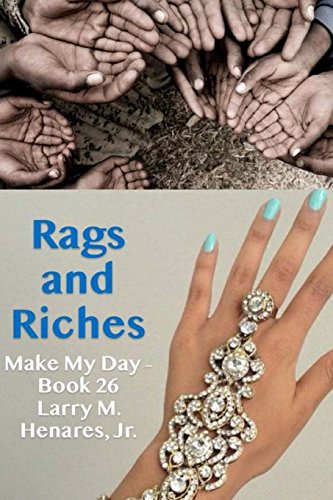 9781985745988: Rags and Riches
