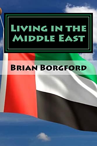 Stock image for Living in the Middle East: Volume IV - 2009-10 for sale by THE SAINT BOOKSTORE