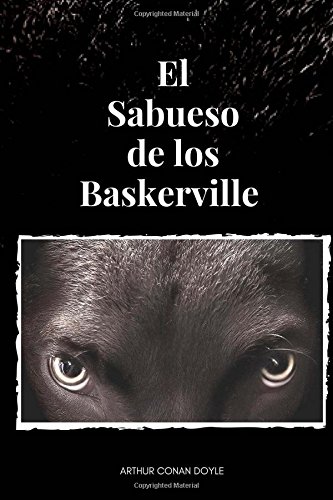 Imagen de archivo de El Sabueso de los Baskerville: (Spanish Edition) a la venta por Revaluation Books