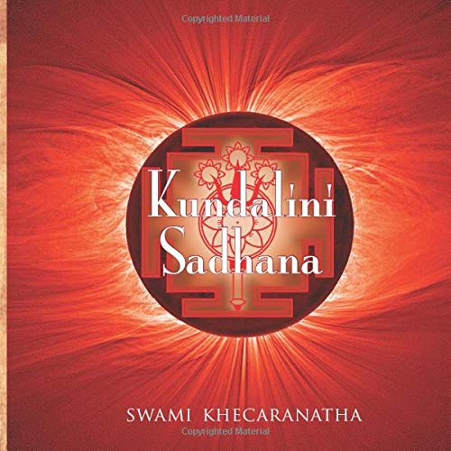 Beispielbild fr kundalini sadhana zum Verkauf von Revaluation Books