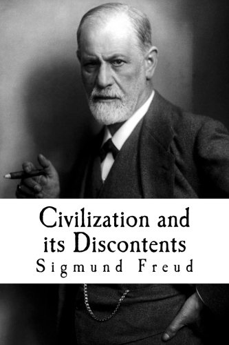 9781985758452: Civilization and its Discontents (Large Print)