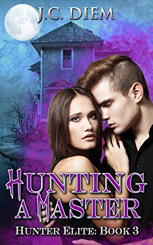 Stock image for Hunting A Master (Hunter Elite) for sale by Revaluation Books