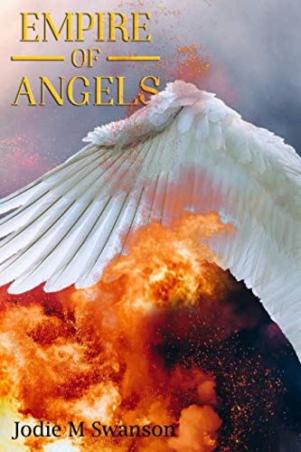 Beispielbild fr Empire of Angels zum Verkauf von Revaluation Books