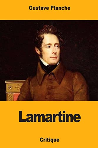Stock image for Lamartine (French Edition) for sale by Lucky's Textbooks
