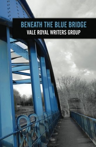 Stock image for Beneath the Blue Bridge for sale by WorldofBooks