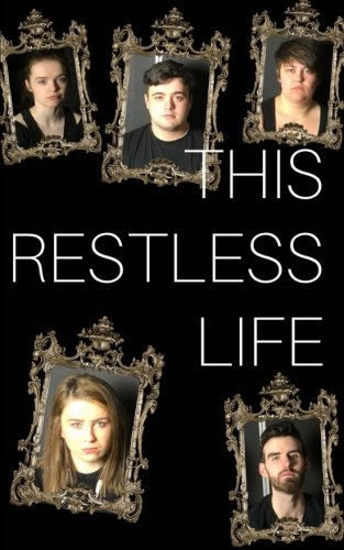 Stock image for This Restless Life for sale by MusicMagpie