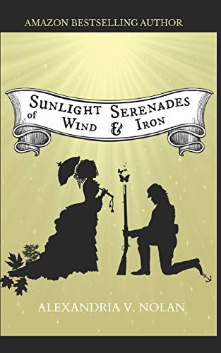 Stock image for Sunlight Serenades of Wind Iron: A Novel of the Great Lakes for sale by Zoom Books Company