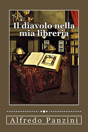 9781985814837: Il diavolo nella mia libreria