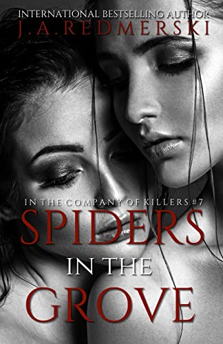 9781985816725: Spiders in the Grove: Volume 7